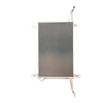 A/C Condenser For Ford F-150 1994 1995 1996 1997 1998 CND36055
