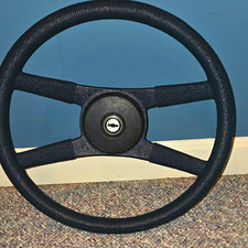 Vtg Original Chevy Bowtie 1978-1981 Z28 Dk Blue Rope Wheel-for 1970-81 Chevys Vtg Original Chevy Bowtie 1978-1981 Z28 Dk Blue Rope Wheel-for 1970-81 Chevys