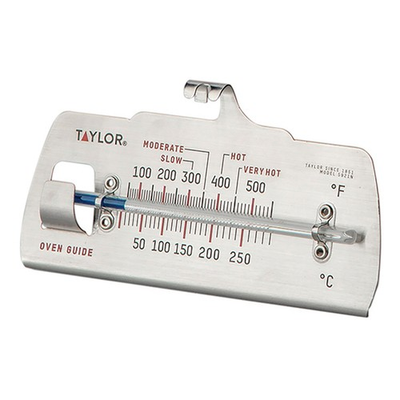 #ad #ad Taylor Precision Products 5921N Oven Guide Thermometer 5921N $13.99