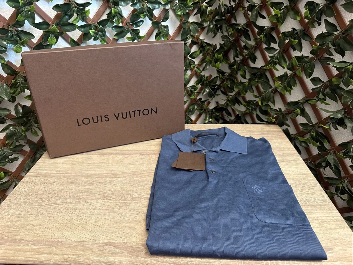 Louis Vuitton 半袖シャツ 36サイズ Louis Vuitton Short Sleeve Regular Size Casual Button-Down Shirts