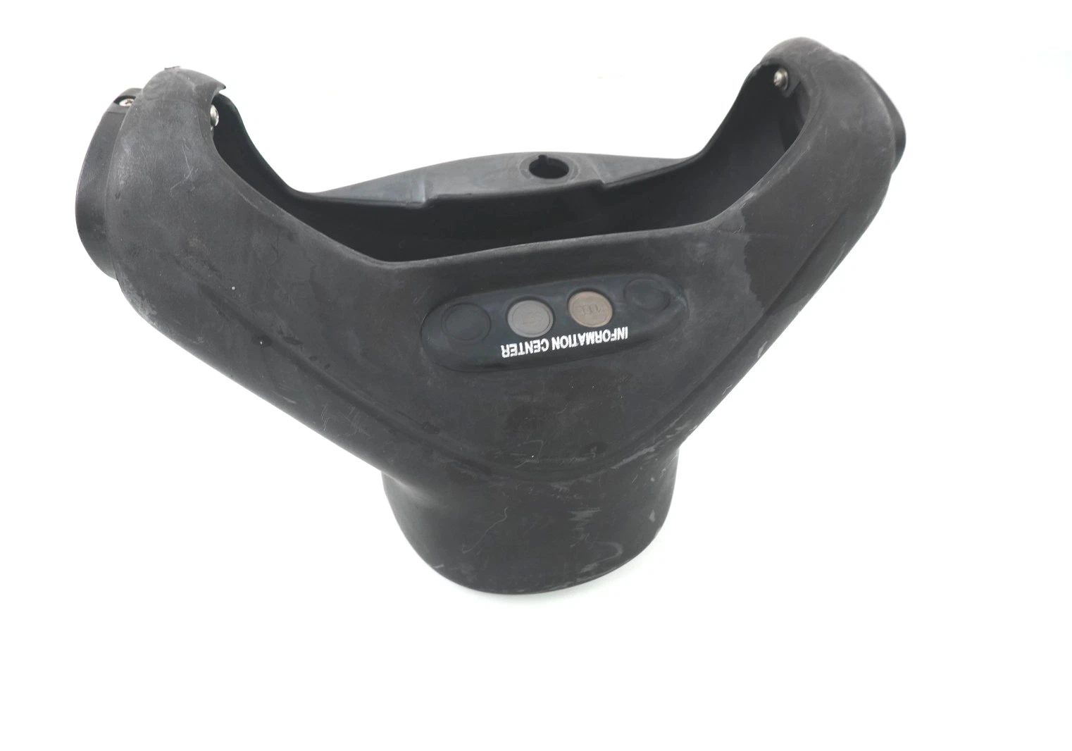 1999-2005 Sea-Doo GTX DI / RX DI OEM Handle Bar Pad Cover Freshwater 277000753
