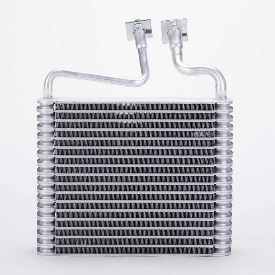 Núcleo de evaporador de aire acondicionado compatible con Lincoln Navigator Mark LT TYC 2003-2008 Foto 2 de 3