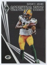 2019 Phoenix Panini NFL Football INSERT Cards Pick From List (All Versions)