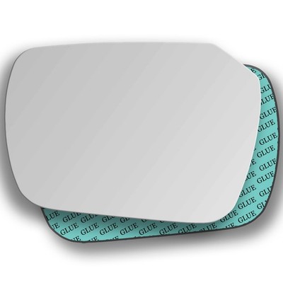Links Fahrerseite Spiegelglas für Honda Elysion 2004 - 2013
