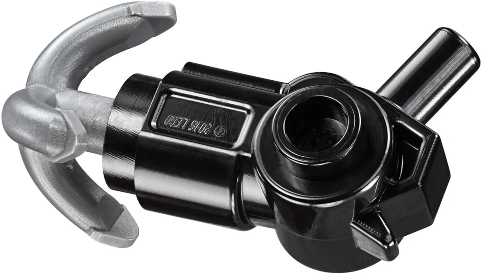 LEGO DC Super Heroes: Knightcrawler Tunnel Attack Justice League New Set 76086 - Image 4 of 4