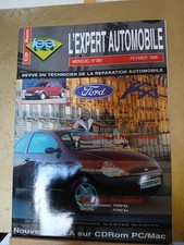 Revue technique Ford KA