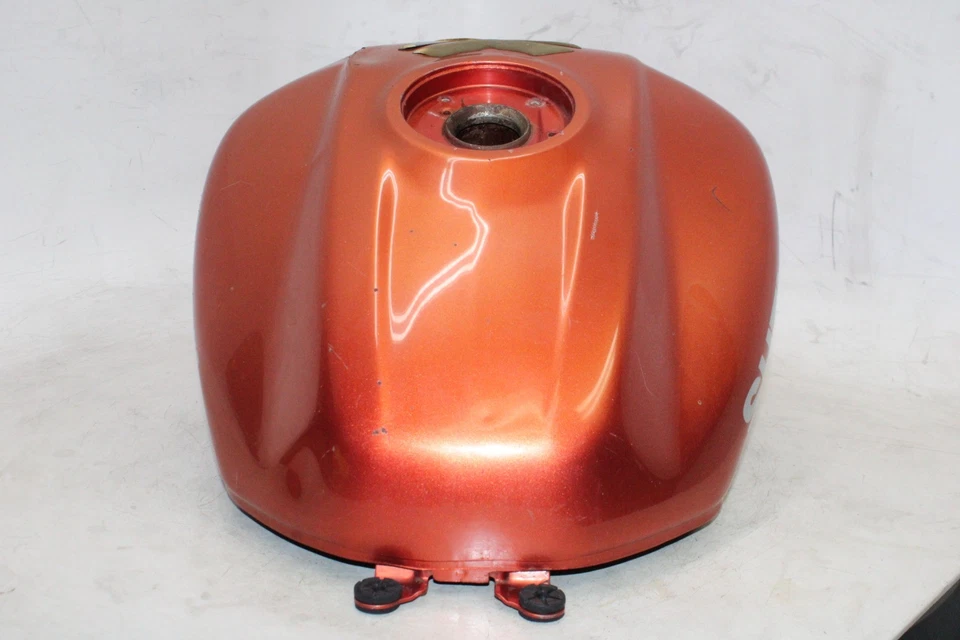 03-05 SUZUKI SV1000S OEM TANQUE DE GASOLINA PILA DE COMBUSTIBLE DEPÓSITO DE GASOLINA Foto 3 de 4