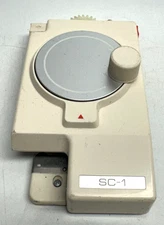 Vintage Silver Reed Knitmaster SC1 Automatic Linker