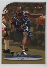 2003-04 Fleer Ultra Gold Medallion Darrell Armstrong #31 05v0