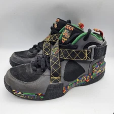 Nike Air Raid Peace Urban Jungle Mens 8.5