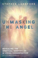 Unmasking The Angel Stephen Langford Taschenbuch Englisch 2025 Wipf and Stock