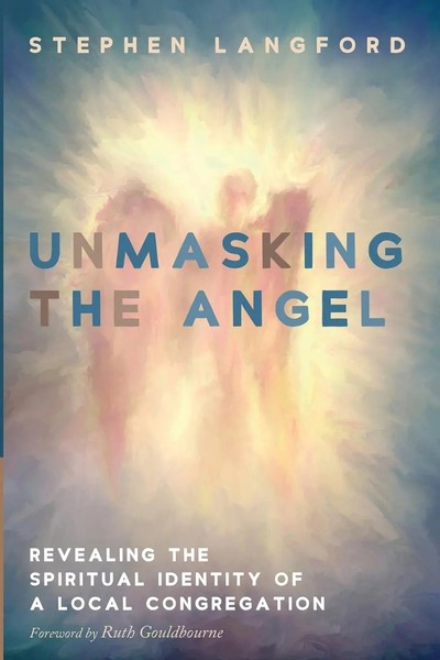 Unmasking The Angel Stephen Langford Taschenbuch Englisch 2025 Wipf and Stock-image