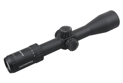 あ Vector Optics Vector Optics Continental x8 4-32x56 ED SFP Zero-Stop Tactical