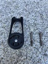 ENVE K-Edge Standard Road Stem Computer Mount Kit Wahoo