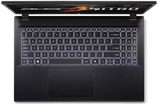 Acer Nitro 5 AN515-52 15.6