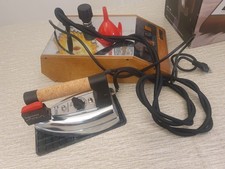 LELIT Roberto 1950W Sistema Ferro da Stiro con Caldaia - PS11N