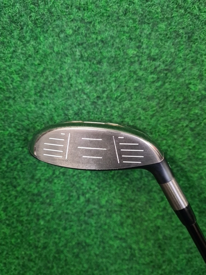 CALLAWAY Rogue ST Max 3-Holz, Herren, Graphit, 43 Zoll, Links, 15°, Stiff - Bild 2 von 4