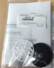 New In Box 42I Pump Rebuild Kit For Thermo Fi...