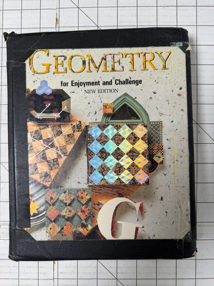 25+ Geometry Hardcover Textbooks for sale | Updated Oct 2026