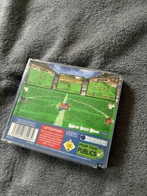 Dreamcast Console with 2 Controllers and Original Cables