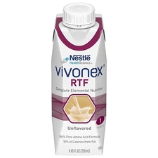 VIVONEX® RTF, 8.45 Fluid Ounce, 24 Per Case