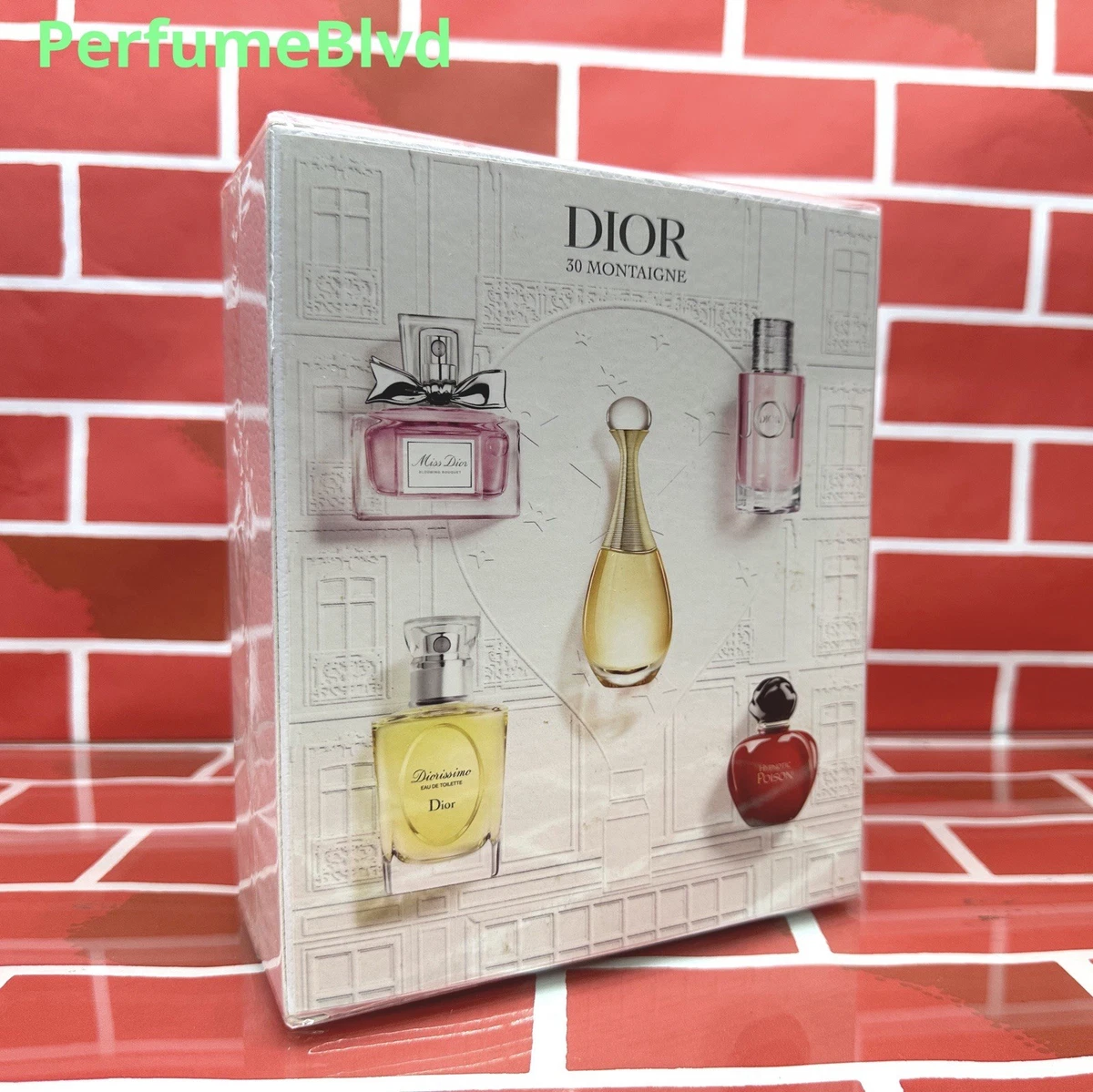 Dior Montaigne Fragrances for Women for sale | eBay