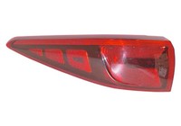 VAN Wezel Heckleuchte 8384921 FüR Sportage KIA QLE QL 4 GDI AWD Crdi