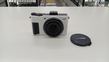 Olympus Xz-1 Digital Camera
