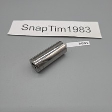 Craftsman Tools 19mm 12 Pt. 3/8" Dr. Deep Socket Inverted G1 - 44424 USA 