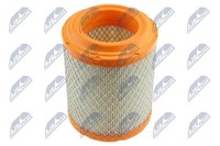 NTY Luftfilter FAF-CH-048 FüR Dodge Jeep