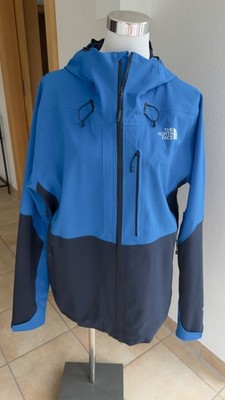The North Face Apex Flex GTX 2.0 Herrenjacke Gr. XL   GORE-TEX 