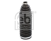 Faltenbalgsatz, Lenkung Vorderachse Links Oder Rechts - Febi Bilstein 182863