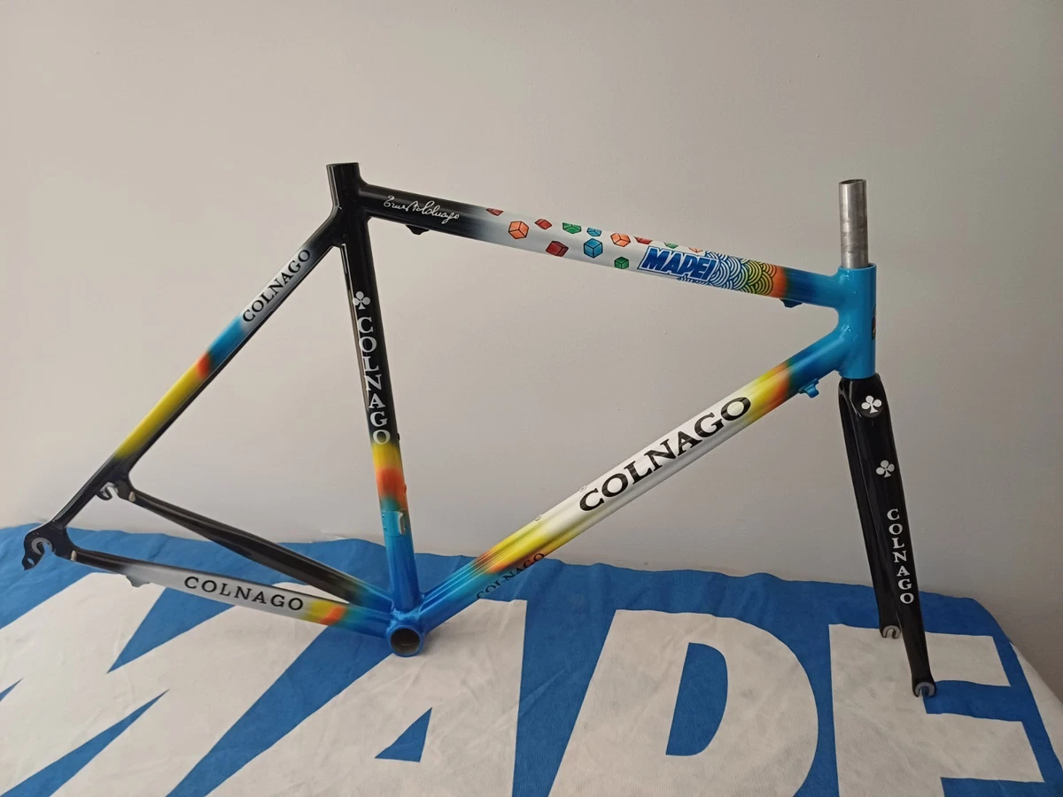 Da Colnago a Santini: il Caffè diventa Eroico - il Giornale
