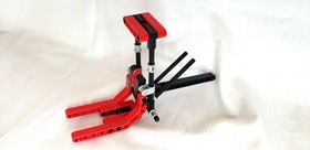 LEGO &reg; Technic 8237 Formula Force - Slammer Racer Formula 1 Vehicle Car