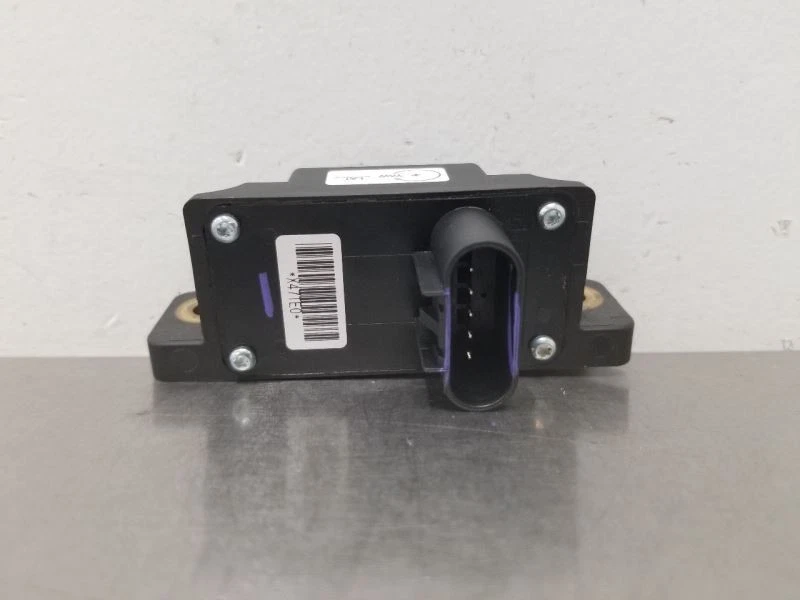 07 SENSOR DE VELOCIDAD DE GUIÑADA ESTABILIDAD CHEVY CORVETTE C6 10307709 Foto 4 de 4