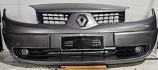 PARAURTI ANTERIORE COMPLETO PER RENAULT Scenic Serie (03>09)