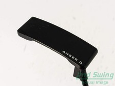 Ping PLD Milled Anser D Matte Black Putter Graphite Right 31.5in