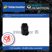 Parking Sensor PDC fits MERCEDES C270 S203, W203 2.7D Rear 01 to 07 Intermotor