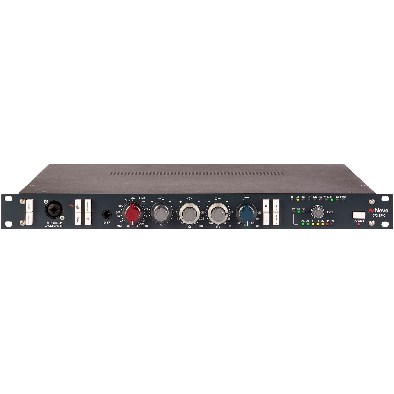 Neve 1073SPX Microphone Preamp/EQ