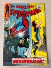 The Amazing Spider-Man #59 : 1968 : Nice copy