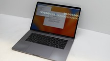 Apple MacBook Pro A1990 15 Core i7 32GB 512GB Gray 2018