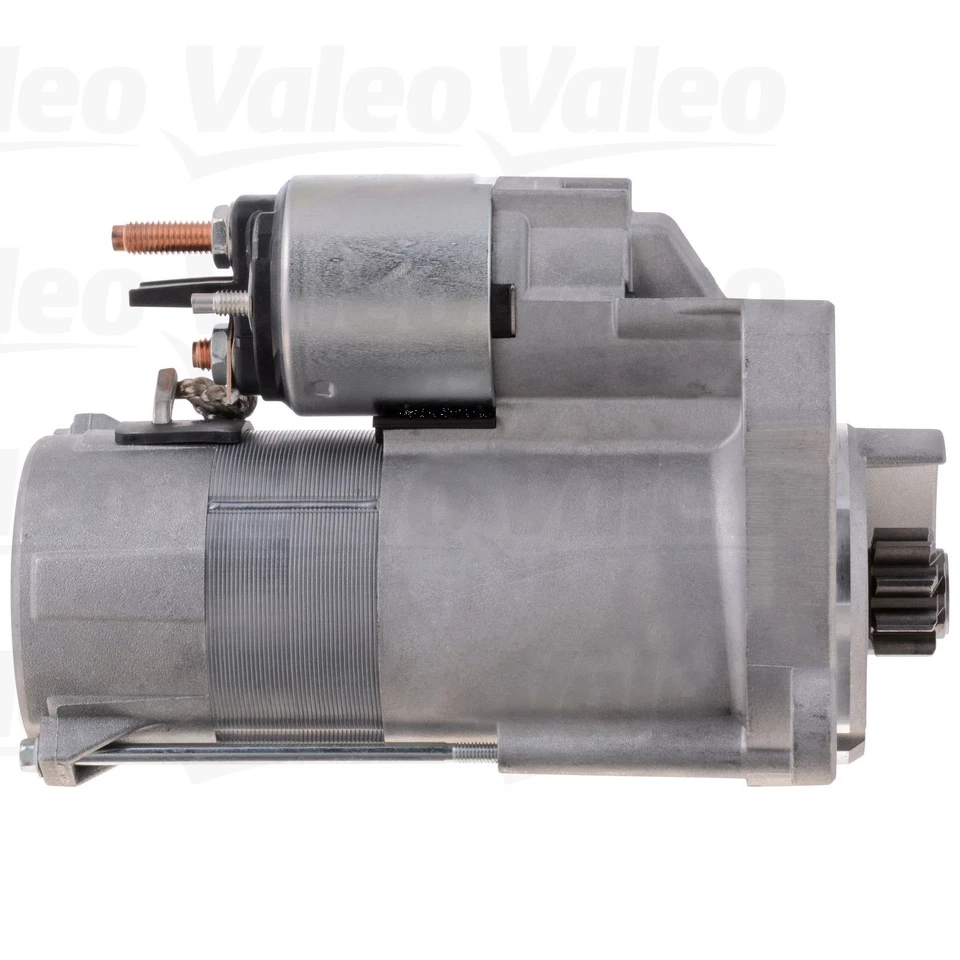 Arranque Valeo 438167 Valeo 438167 para 04-09 Audi Volkswagen A8 Quattro Touareg Foto 2 de 4