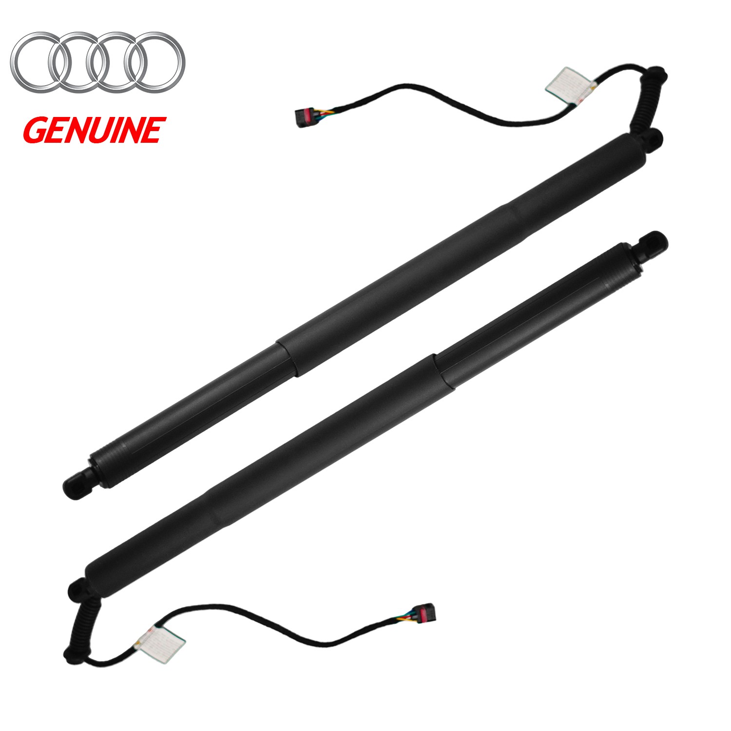 OEM Genuine Audi Q3 2019-2024 Rear Tailgate Power Lift Support Strurts 83A827851