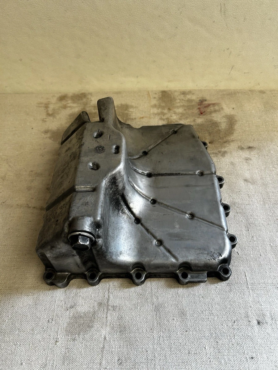 Motorcycle Oil Pans for Kawasaki Ninja ZX6R for sale | eBay