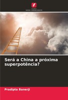 Será A China A PróXima SuperpotêNcia? Pradipta Banerji Taschenbuch Portugiesisch