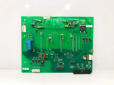 WTC 100-8880-3 PRINTED CIRCUIT BOARD S/N:900-88883-3M0 FREE SHIPPING