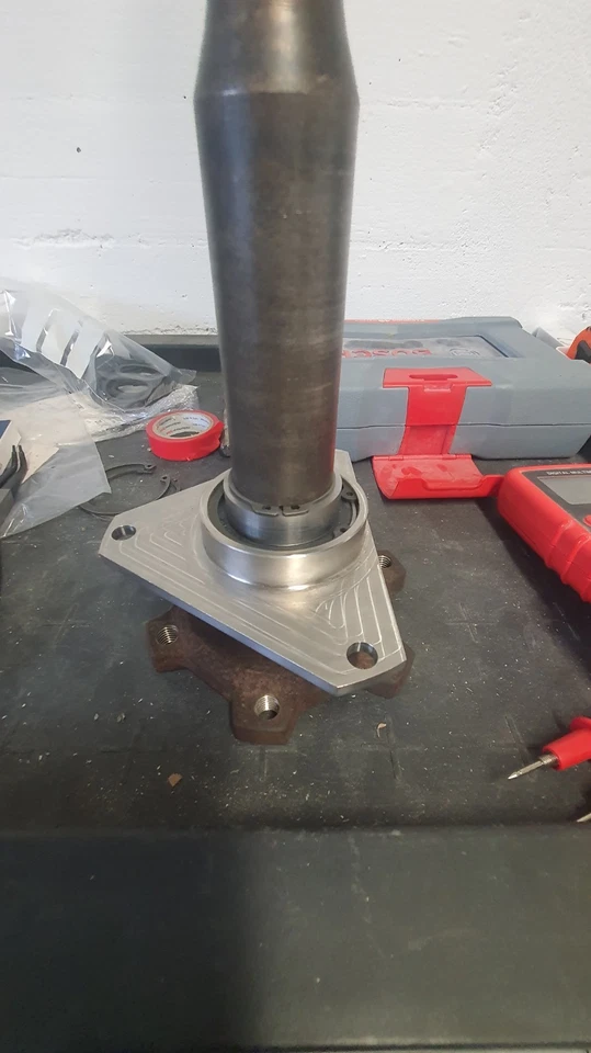 Kit Réparation Boite Audi - Imagen 2 de 4