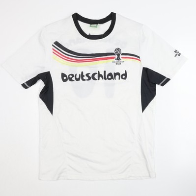 Offizielles Trikot FIFA WM 2014 Deutschland M