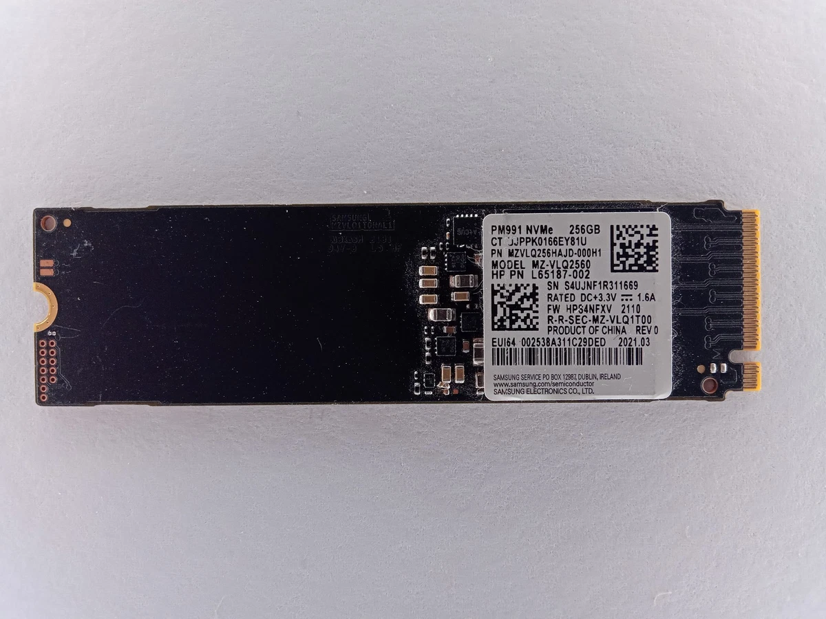 Samsung M.2 Solid State Drives for sale | eBay UK