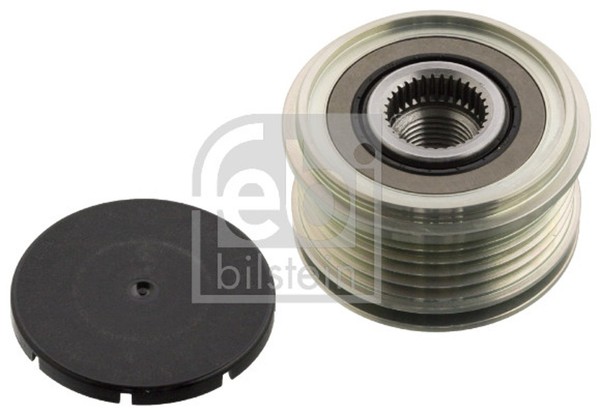 Febi Bilstein Generatorfreilauf 101714 FüR Renault Kangoo Logan Dacia Nissan 2 1-image